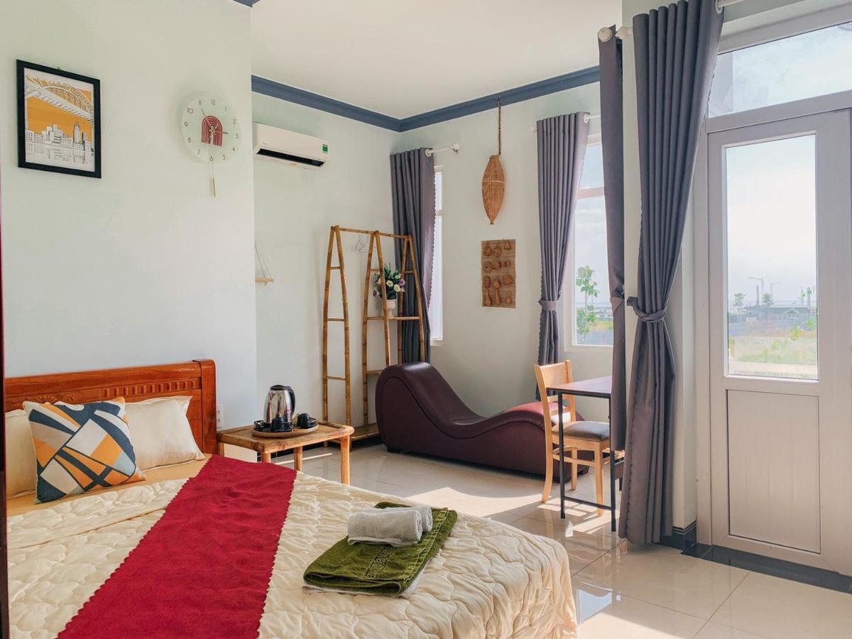 Nho Hotel - Rạch Giá Dış mekan fotoğraf