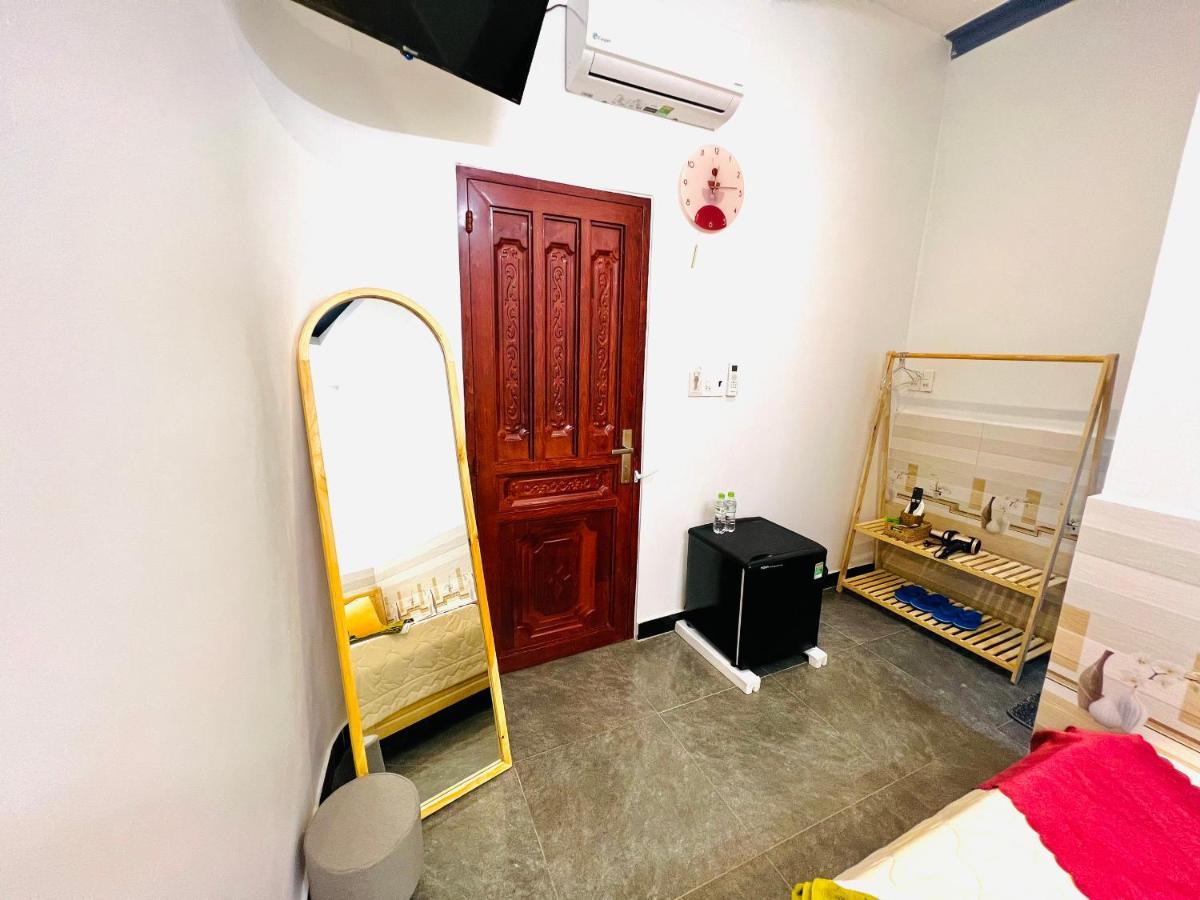 Nho Hotel - Rạch Giá Dış mekan fotoğraf