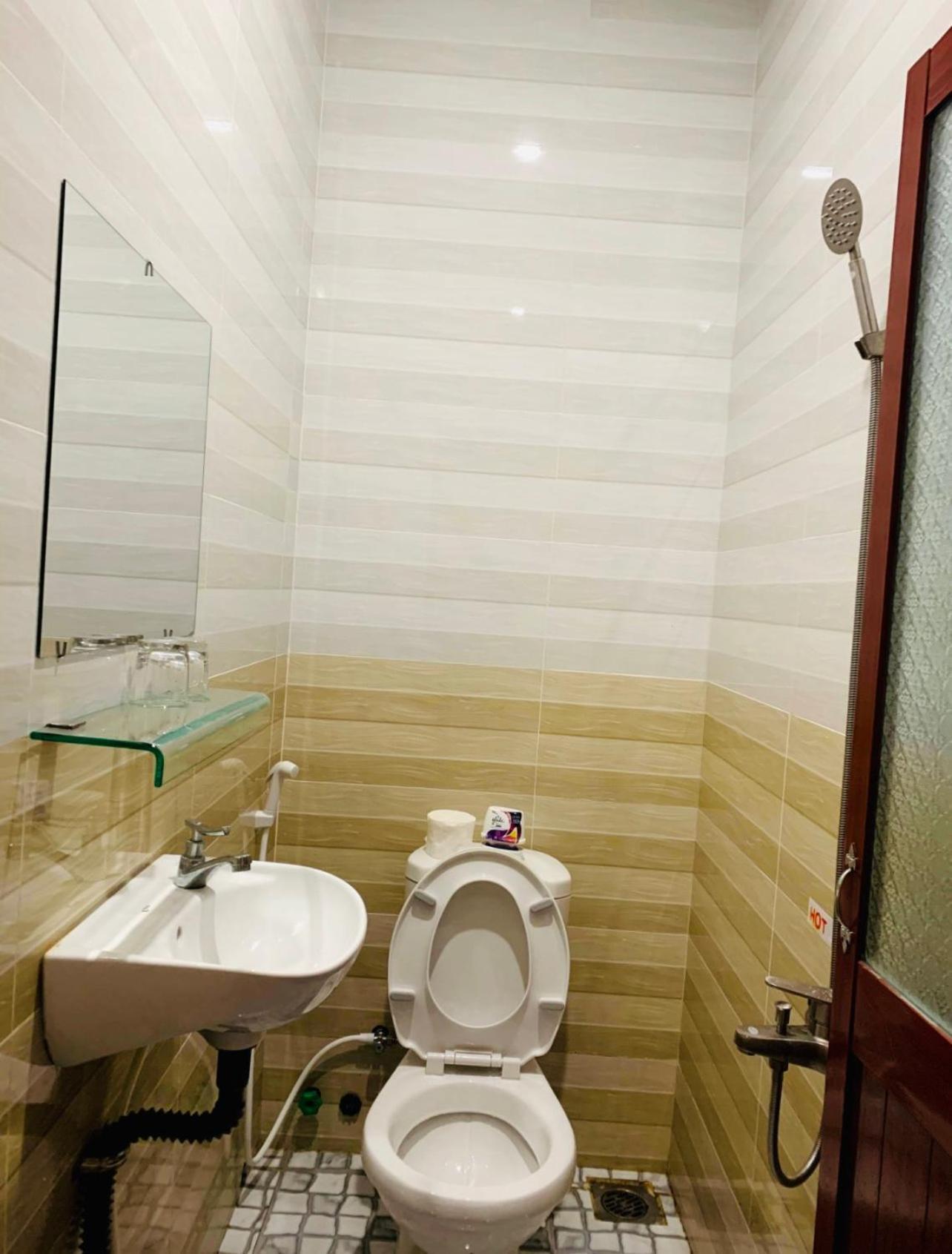 Nho Hotel - Rạch Giá Dış mekan fotoğraf