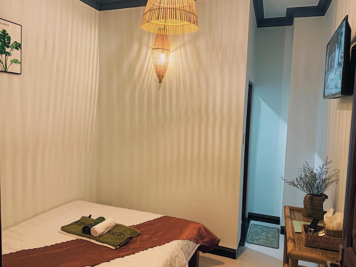 Nho Hotel - Rạch Giá Dış mekan fotoğraf