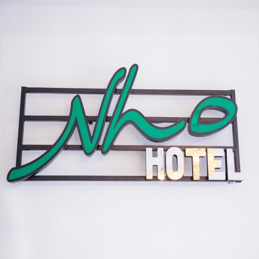 Nho Hotel - Rạch Giá Dış mekan fotoğraf