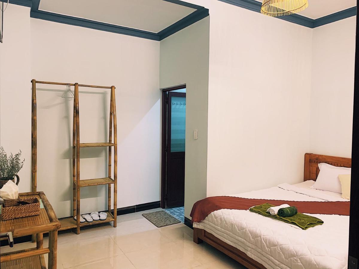 Nho Hotel - Rạch Giá Dış mekan fotoğraf
