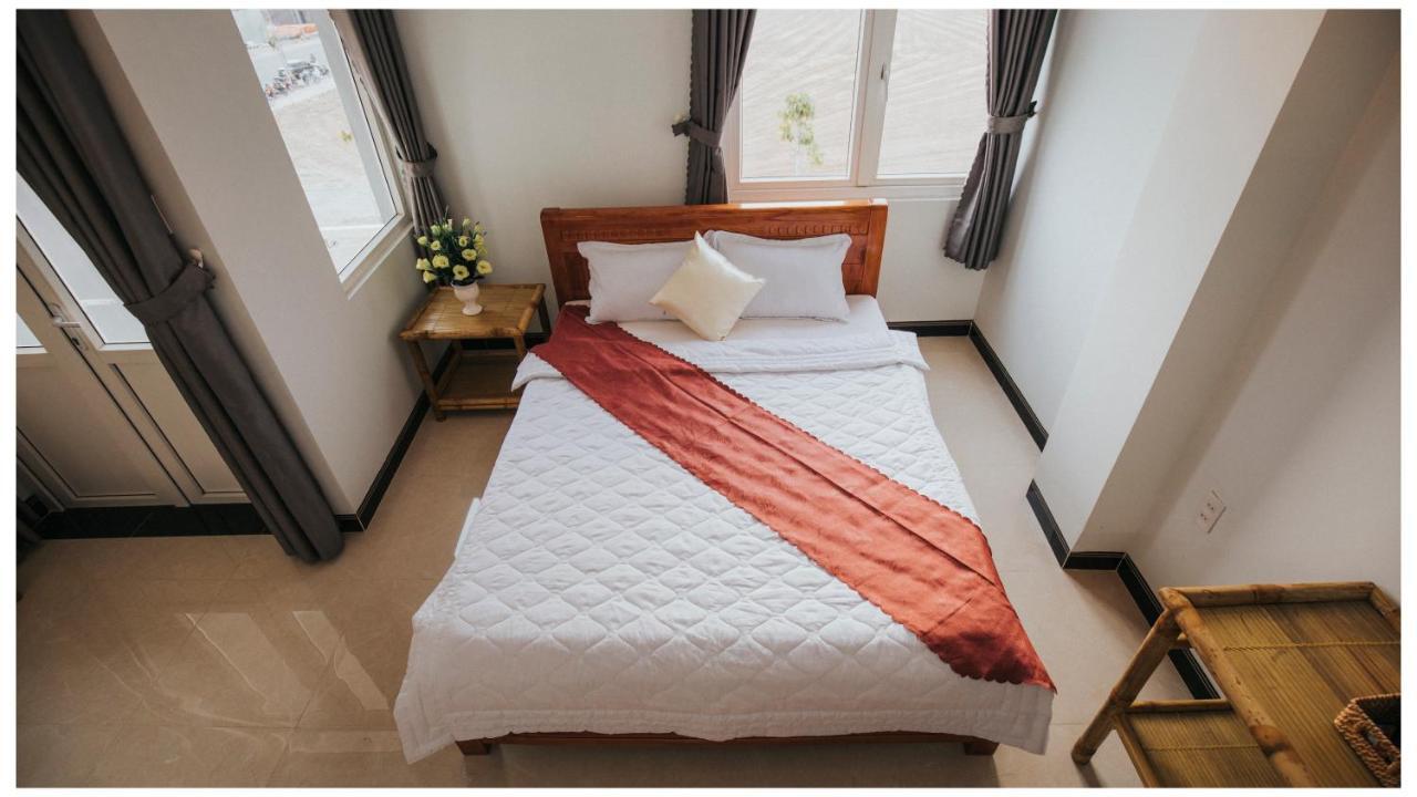 Nho Hotel - Rạch Giá Dış mekan fotoğraf
